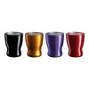 Luminarc Flashy Expresso Mano Tumblers, 9cl, Set of 4 Assorted