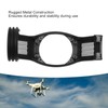 Drone Pan Tilt Bracket Replacement Metal Pan Tilt Camera Maintenance