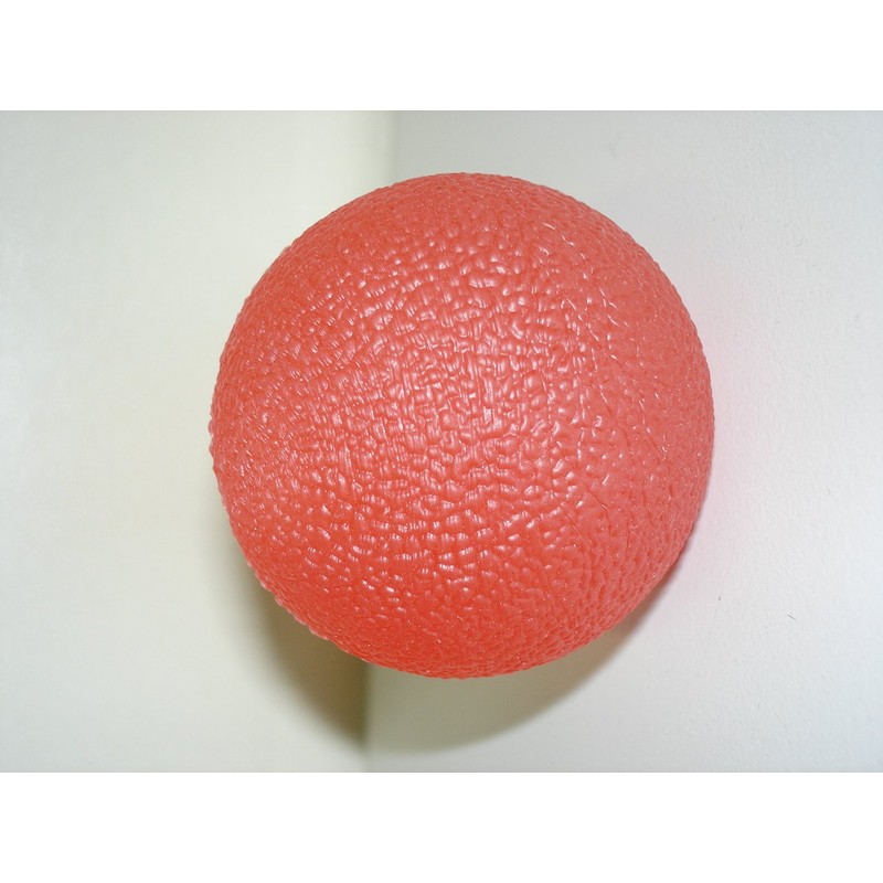 Schmidt Sports Reflex Ball - Red