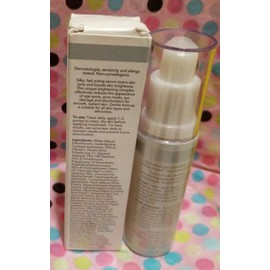 BeautiControl Bright Spa Daily Illuminating Serum 1 oz Retail $55