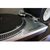 Isolate IT Sorbothane Hi-Fi Audiophile Grade Turntable Mat - 11.25"