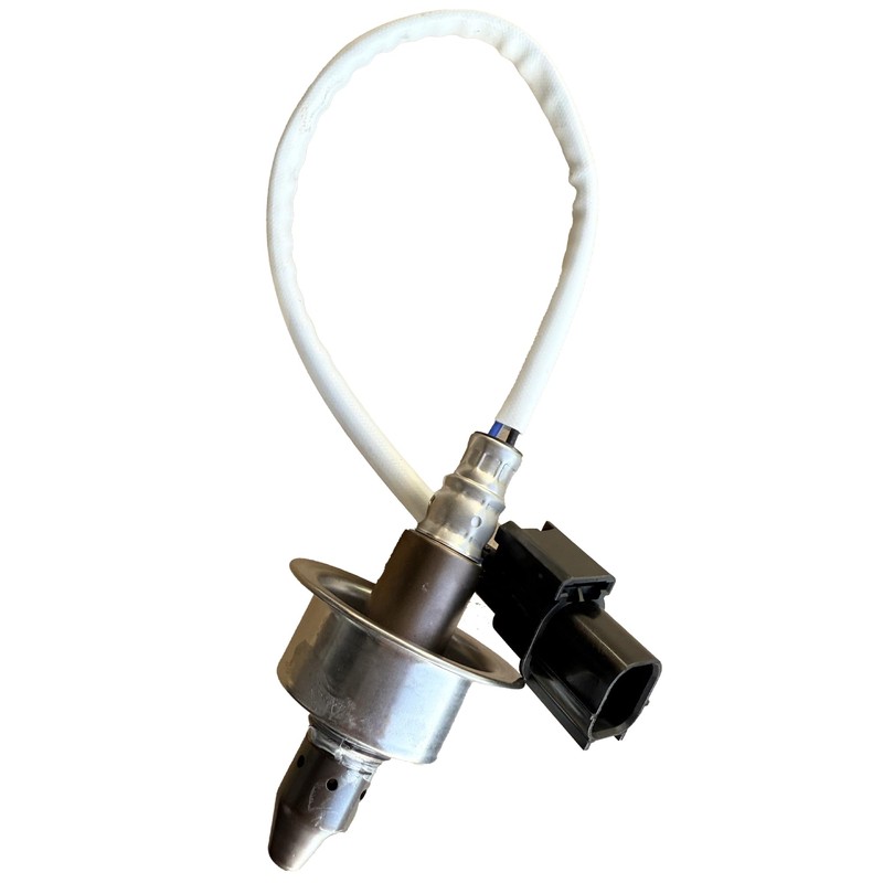 SDYYDS 234-9131 234-4980 2PCS O2 Oxygen Sensor Upstream & Downstream