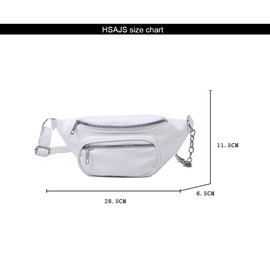 HSAJS Damen Umhängetasche Faux Leder Crossbody Bag Damen Handytasche zum Umhängen, Umhängetasche Damen Klein Moderne Taschen mit Verstellbarem Gurt