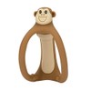 Nuby Mordedera De Silicón, Paquete De 65 Grams