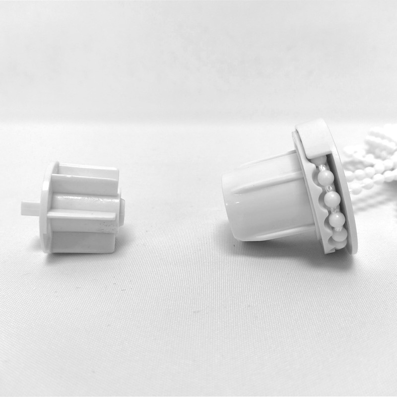 Blindecor | Kit di meccanismo per tende avvolgibili | Compatibile