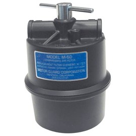 Motor Guard M-100-KIT 1/2 NPT Clean Air Filter Kit