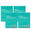Esther Formula Yeo Esther Lactobacillus White 500mg x 30 capsules (4 packs) / 에스더포뮬러 여에스더 유산균 화이트 500mg x 30캡슐 4통