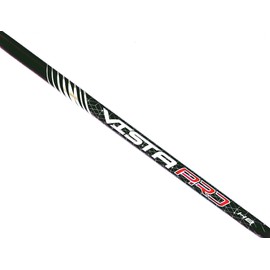 Fujikura 2021 Vista Pro 50HB R2-Senior Flex Graphite Shaft + Adapter + Grip, Fit #3-19° Loft Hybrid PING G430/G425/G410