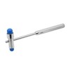 Ciieeo Multifunctional Double Headed Reflex Hammer for Neurological Testing Handle