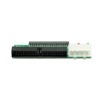 SinLoon 2.5 to 3.5 IDE Adapter,2.5 Inch 44 Pin Hard