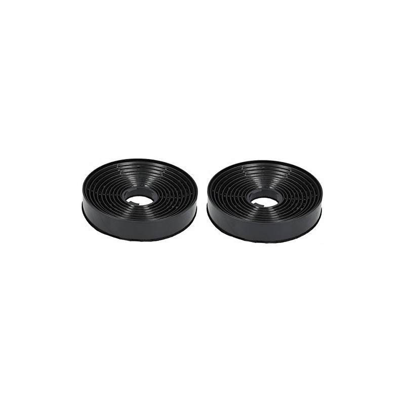 Activated Carbon Filter for Cooker Hood - Carbon Filter for