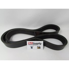CARLTON STUMP GRINDER ENGINE BELT# 0400101, MODELS 2300 2400 2500 2600 SP4012