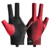 Wnddle Billiard Gloves, Snooker Gloves, Billiard Pool Cue Gloves, Adjustable
