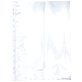 Elba 100206909 Smooth A4 Polypropylene Pack of 50)
