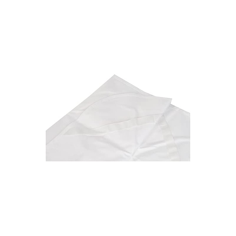 SETEX Waterproof Protective Bag for Incontinence 80 x 200 cm