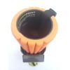 TriggerPoint Grid Foam Roller 13.0 Inches (L) - (3-Color Options)