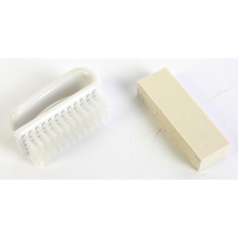 Kiwi 209-000 Suede and Nubuck Care Kit