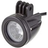 Kitaco 800-0710000 LED Shuttle Beam, General Purpose (For 12V Cars),