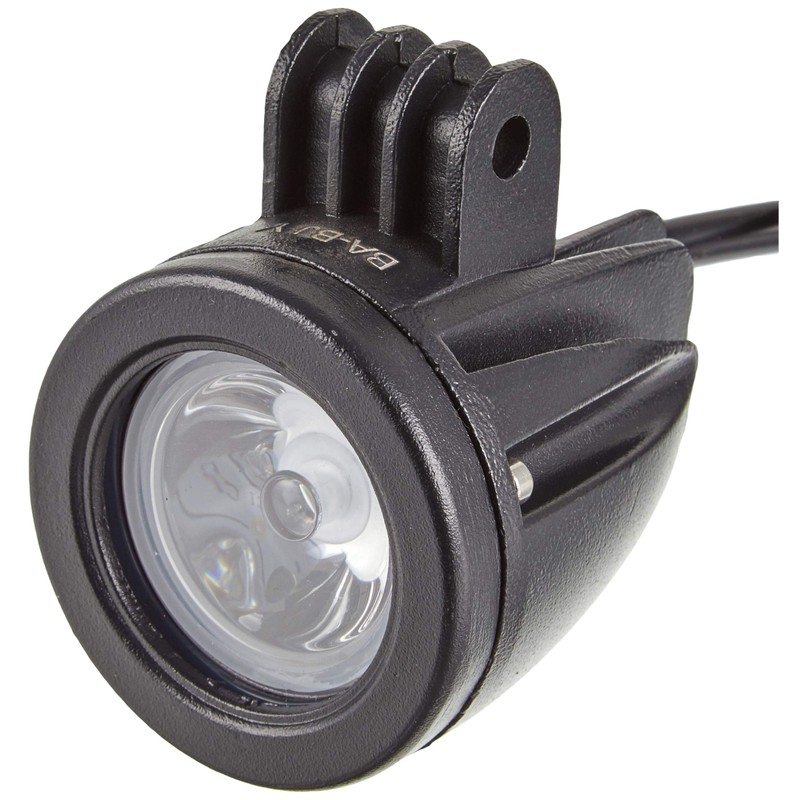 Kitaco 800-0710000 LED Shuttle Beam, General Purpose (For 12V Cars),