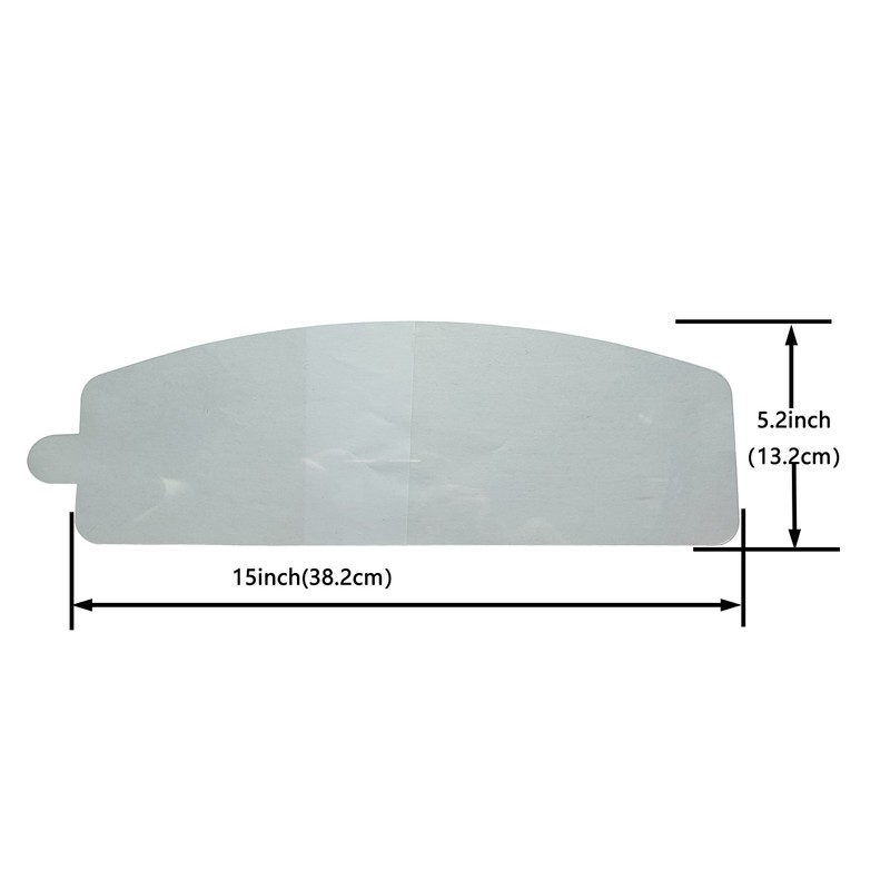 SHUNJIE Sandblaster Helmet Safe Air Feed Sandblast Helmet with Shoulder