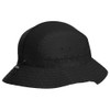 BOSS Men's EUAN-n Bucket Hat, Black 1