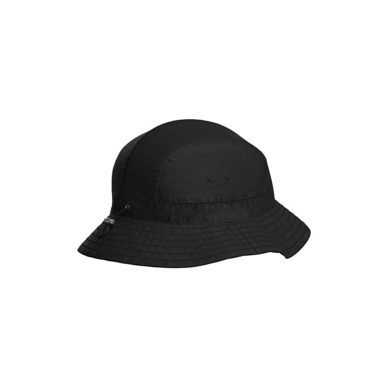 BOSS Men's EUAN-n Bucket Hat, Black 1