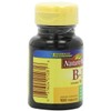 Nature Made Vitamin B1, 100 Count (Pack of 6)