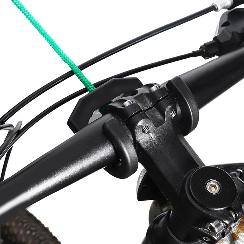 Bicycle Tow Rope for Kids Children Bike Pull Rope Tow