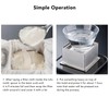 Tofu Press Multifunctional 304 Stainless Steel DIY Household Adjustable Vegan