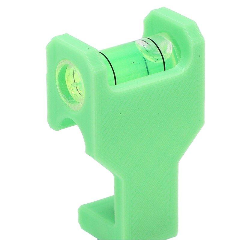 Compound Bow Tuning and Mounting String Level Combo Plastic Archery