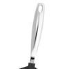 Stellar Premium Nylon Tools Fish Turner, Polished Stainless Steel Handle