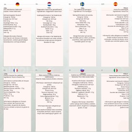 Wholefood Earth Oatmeal Fine Stabilised 1 kg | GMO Free | High Fibre