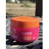 L'Oréal Paris Elvive Mascarilla para Cabello Dream Liso Control Frizz