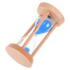 ULTECHNOVO 5 Timer Sand Timer for Cooking Office Classroom Yoga
