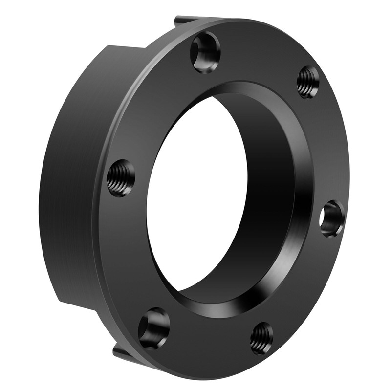 SCITOO 2.5 inch Front 2 inch Rear Leveling Lift Kit