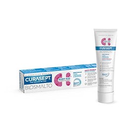 Biosmalto Baby Kid Gums Carie, Abrasione & Erosione 50 ml