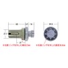 inaho/Post Lock Horizontal Type