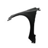 Titanium Plus Autoparts New Front Left Driver Side Fender Assembly