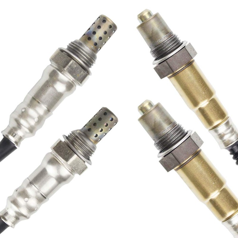 higherbro 4x Oxygen O2 sensor for Saturn L300 2001 2002
