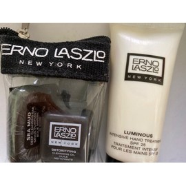 Erno Laszlo 3 pcs  SAMPLER Set