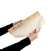 Cuki Natural Paper Oven 33 x 38 cm - 6