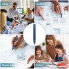 Foyucool Electric Eraser, USB C Rechargeable Pencil Eraser with 220