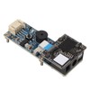 Barcode Scanner Module 640x480 Multi Modes Onboard USB UART Fast
