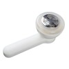 Lint Remover Light Weight USB Powered Lint Shaver White Rechargeable