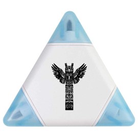 'Tribal Totem Pole ' Compact DIY Multi Tool (TI00037091)