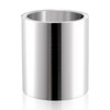 Peohud 6'' x 60' Aluminum Flashing Roll, 0.2mm Thickness Aluminum
