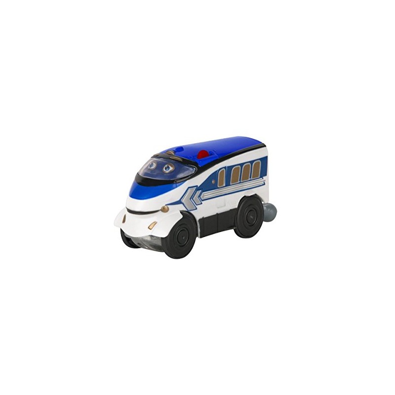 Chuggington Motorized Hanzo Train