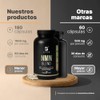 NMN Blend. Precursor de NAD. 180 Cpsulas. 1000 mg por