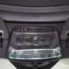 encar88_8 Dry Carbon Fiber Roof Reading Light Cover Panel Trim