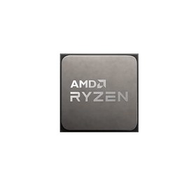 AMD Procesador Ryzen™ 7 5700G - 8 núcleos de CPU - Socket-AM4-3.80GHz - 16MB L3 Cache - Incluye Disipador Wraith Stealth